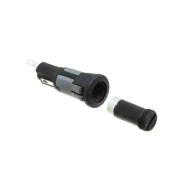 FX0458/2 Bulgin Sicherungshalter